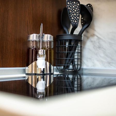 Abstract Apartment Varna Luaran gambar