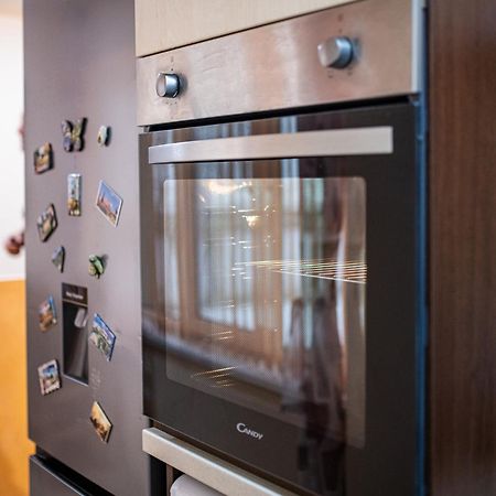 Abstract Apartment Varna Luaran gambar