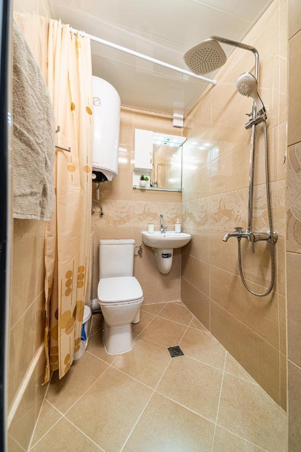 Abstract Apartment Varna Luaran gambar