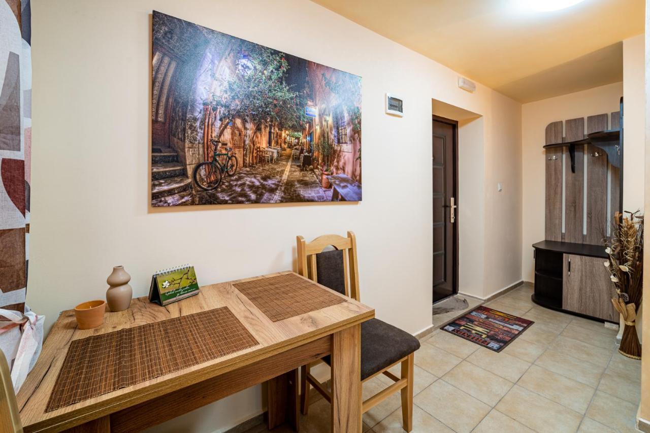 Abstract Apartment Varna Luaran gambar