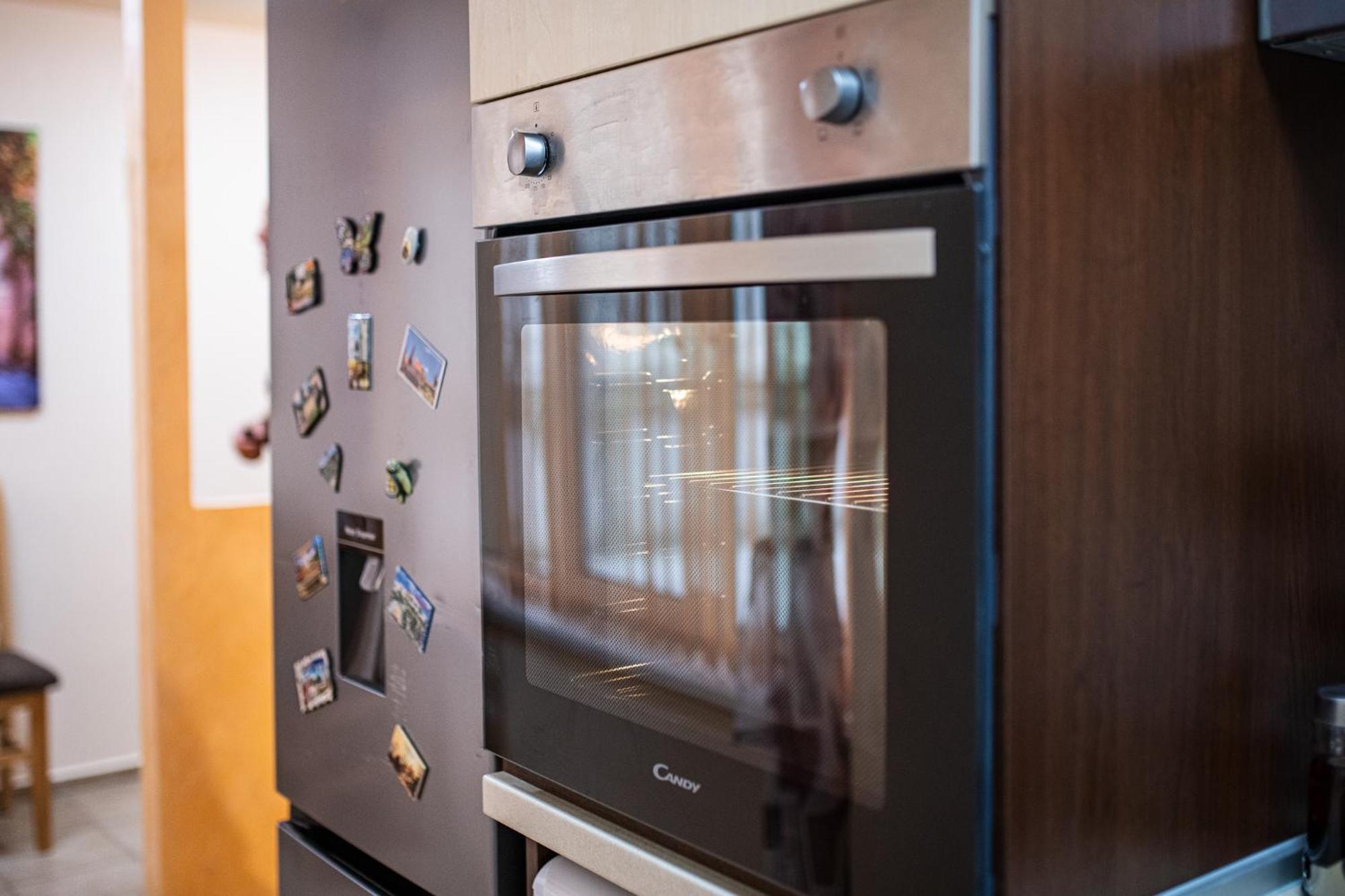 Abstract Apartment Varna Luaran gambar