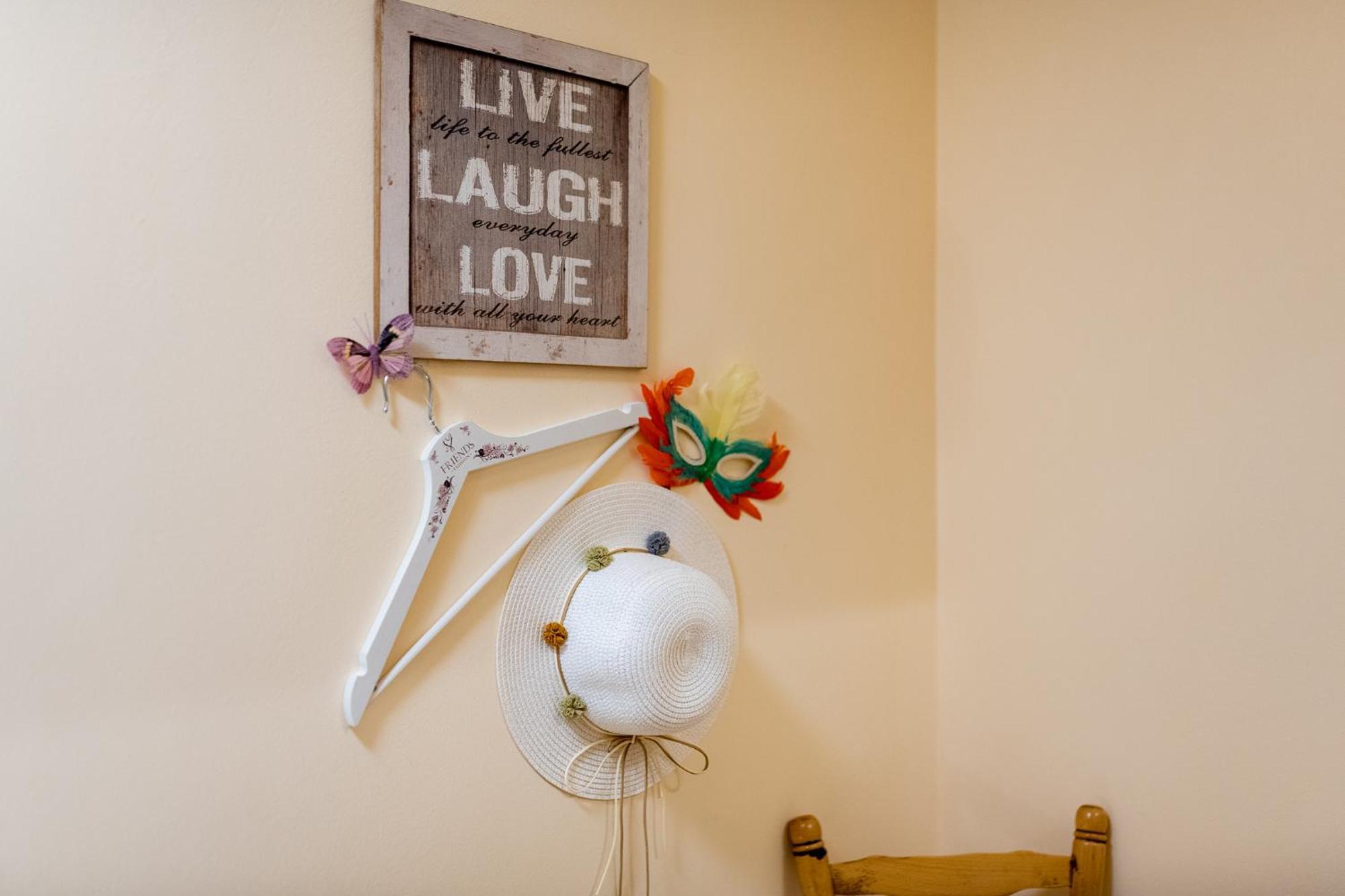 Abstract Apartment Varna Luaran gambar
