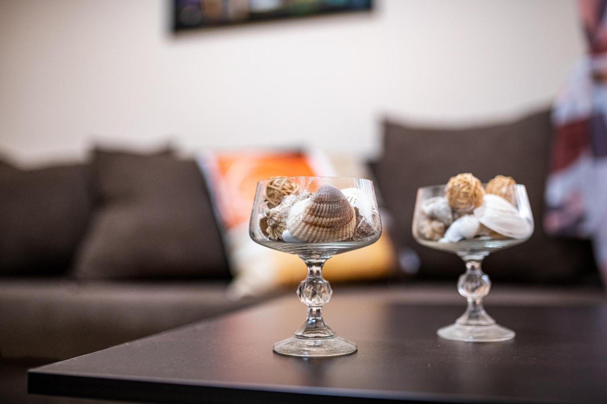 Abstract Apartment Varna Luaran gambar