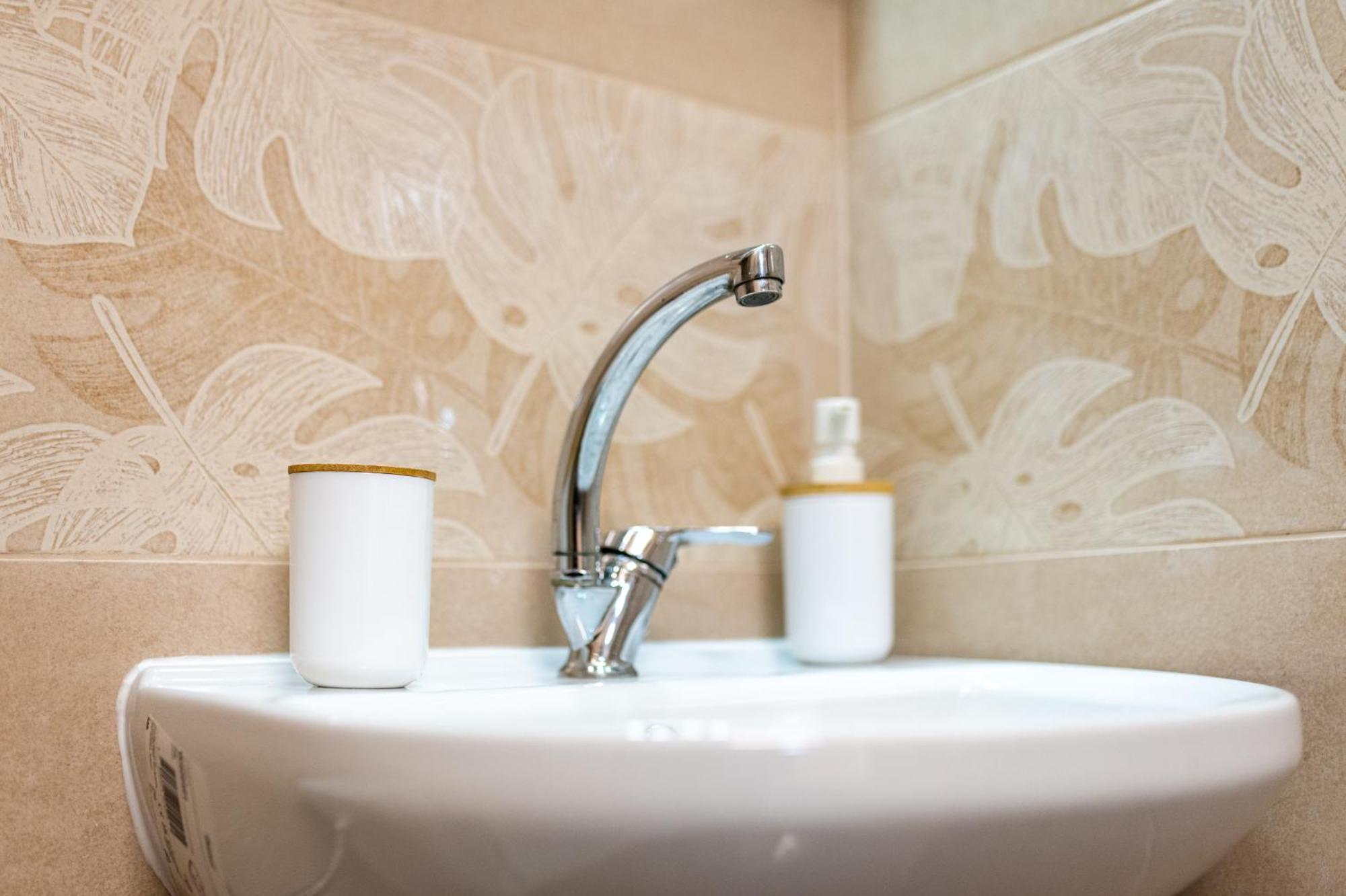 Abstract Apartment Varna Luaran gambar