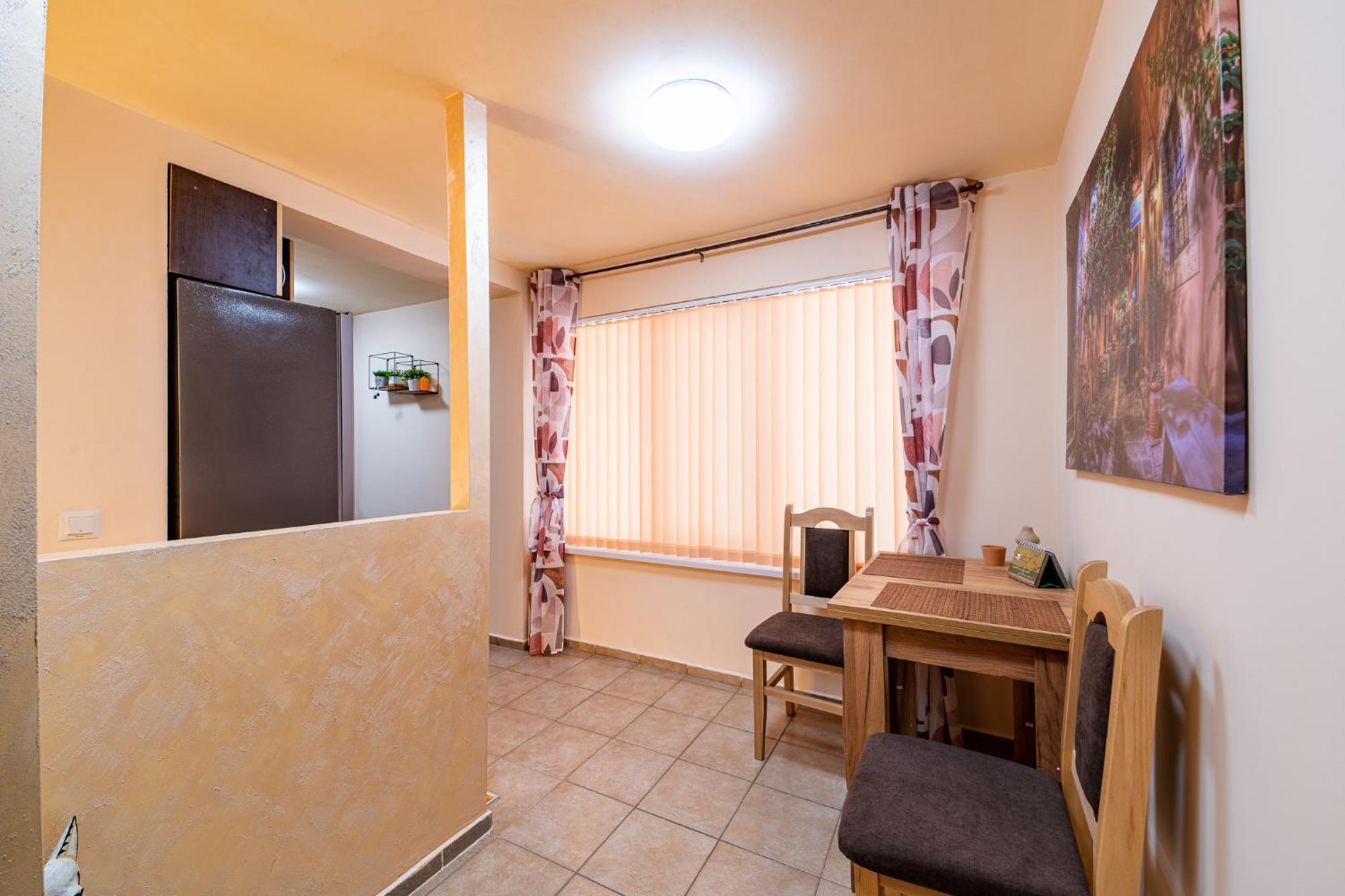 Abstract Apartment Varna Luaran gambar