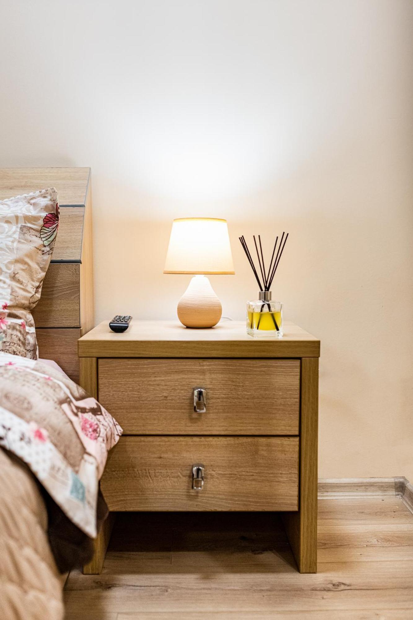 Abstract Apartment Varna Luaran gambar